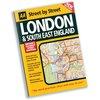 Maps of London